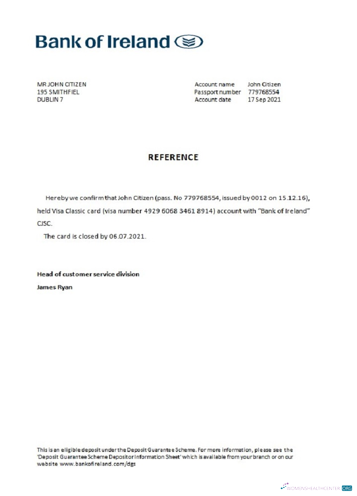 Download Ireland bank of Ireland closure reference Photoshop template